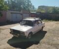 Белый ВАЗ 2107, объемом двигателя 5 л и пробегом 70 тыс. км за 1000 $, фото 4 на Automoto.ua