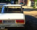 Белый ВАЗ 2107, объемом двигателя 1.5 л и пробегом 200 тыс. км за 700 $, фото 2 на Automoto.ua