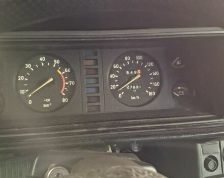 Білий ВАЗ 2107, об'ємом двигуна 0 л та пробігом 276 тис. км за 1200 $, фото 3 на Automoto.ua