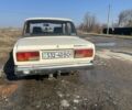 Білий ВАЗ 2107, об'ємом двигуна 1.5 л та пробігом 300 тис. км за 900 $, фото 3 на Automoto.ua
