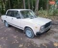 Білий ВАЗ 2107, об'ємом двигуна 1.6 л та пробігом 43 тис. км за 1300 $, фото 2 на Automoto.ua