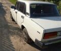 Белый ВАЗ 2107, объемом двигателя 0 л и пробегом 1000 тыс. км за 1000 $, фото 4 на Automoto.ua