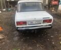 Білий ВАЗ 2107, об'ємом двигуна 1.5 л та пробігом 91 тис. км за 447 $, фото 1 на Automoto.ua