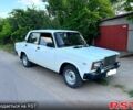 Білий ВАЗ 2107, об'ємом двигуна 1.5 л та пробігом 0 тис. км за 850 $, фото 1 на Automoto.ua
