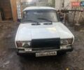Белый ВАЗ 2107, объемом двигателя 1.5 л и пробегом 91 тыс. км за 479 $, фото 3 на Automoto.ua