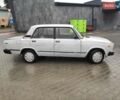 Белый ВАЗ 2107, объемом двигателя 1.45 л и пробегом 191 тыс. км за 750 $, фото 1 на Automoto.ua