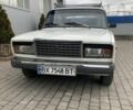 Білий ВАЗ 2107, об'ємом двигуна 1.5 л та пробігом 250 тис. км за 999 $, фото 1 на Automoto.ua