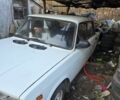 Белый ВАЗ 2107, объемом двигателя 1.5 л и пробегом 1 тыс. км за 899 $, фото 2 на Automoto.ua