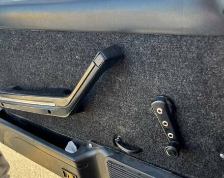 Білий ВАЗ 2107, об'ємом двигуна 1.45 л та пробігом 190 тис. км за 1100 $, фото 6 на Automoto.ua