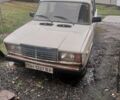 Белый ВАЗ 2107, объемом двигателя 0 л и пробегом 100 тыс. км за 550 $, фото 1 на Automoto.ua