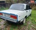 ВАЗ 2107 1990 в Тячеве на Automoto.ua Белый ВАЗ 2107, объемом двигателя 0 л и пробегом 100 тыс. км за 570 $, фото 2 на Automoto.ua