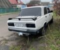 Білий ВАЗ 2107, об'ємом двигуна 0 л та пробігом 150 тис. км за 521 $, фото 2 на Automoto.ua