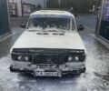 Білий ВАЗ 2107, об'ємом двигуна 1.5 л та пробігом 45 тис. км за 727 $, фото 1 на Automoto.ua