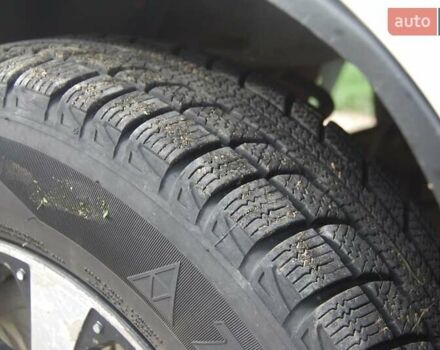 Белый ВАЗ 2107, объемом двигателя 1.6 л и пробегом 82 тыс. км за 1000 $, фото 9 на Automoto.ua