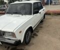 Белый ВАЗ 2107, объемом двигателя 1.5 л и пробегом 140 тыс. км за 1100 $, фото 3 на Automoto.ua