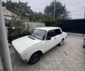 Белый ВАЗ 2107, объемом двигателя 1.5 л и пробегом 100 тыс. км за 291 $, фото 1 на Automoto.ua