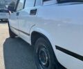 Білий ВАЗ 2107, об'ємом двигуна 1.45 л та пробігом 190 тис. км за 1100 $, фото 4 на Automoto.ua