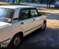 Белый ВАЗ 2107, объемом двигателя 1.5 л и пробегом 200 тыс. км за 700 $, фото 3 на Automoto.ua