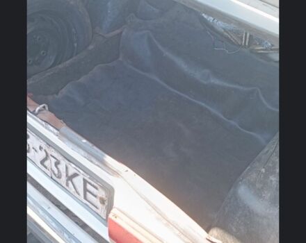 ВАЗ 2107 1991 в Добровеличковке на Automoto.ua Белый ВАЗ 2107, объемом двигателя 1 л и пробегом 200 тыс. км за 650 $, фото 4 на Automoto.ua