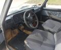 Белый ВАЗ 2107, объемом двигателя 1 л и пробегом 58 тыс. км за 450 $, фото 3 на Automoto.ua