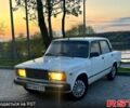 Белый ВАЗ 2107, объемом двигателя 1.5 л и пробегом 118 тыс. км за 1099 $, фото 1 на Automoto.ua