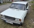 Білий ВАЗ 2107, об'ємом двигуна 1.5 л та пробігом 3 тис. км за 576 $, фото 1 на Automoto.ua