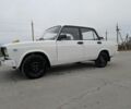 Белый ВАЗ 2107, объемом двигателя 0 л и пробегом 100 тыс. км за 1500 $, фото 15 на Automoto.ua
