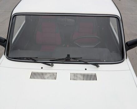 Белый ВАЗ 2107, объемом двигателя 0 л и пробегом 100 тыс. км за 1500 $, фото 2 на Automoto.ua