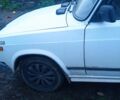 Белый ВАЗ 2107, объемом двигателя 1.5 л и пробегом 2 тыс. км за 572 $, фото 7 на Automoto.ua