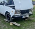 Белый ВАЗ 2107, объемом двигателя 1.5 л и пробегом 45 тыс. км за 25000 $, фото 4 на Automoto.ua