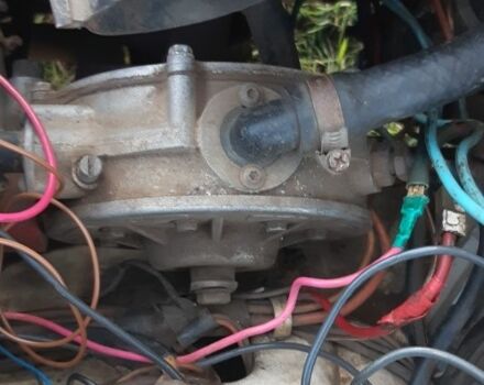 Білий ВАЗ 2107, об'ємом двигуна 1.5 л та пробігом 3 тис. км за 750 $, фото 9 на Automoto.ua