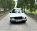 Белый ВАЗ 2107, объемом двигателя 1.5 л и пробегом 888 тыс. км за 358 $, фото 1 на Automoto.ua