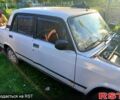 Белый ВАЗ 2107, объемом двигателя 1.5 л и пробегом 0 тыс. км за 400 $, фото 1 на Automoto.ua
