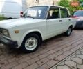 Белый ВАЗ 2107, объемом двигателя 1.45 л и пробегом 93 тыс. км за 1050 $, фото 1 на Automoto.ua