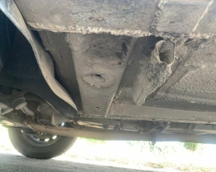 Білий ВАЗ 2107, об'ємом двигуна 1.5 л та пробігом 60 тис. км за 1300 $, фото 16 на Automoto.ua