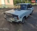 Белый ВАЗ 2107, объемом двигателя 1.45 л и пробегом 80 тыс. км за 700 $, фото 1 на Automoto.ua