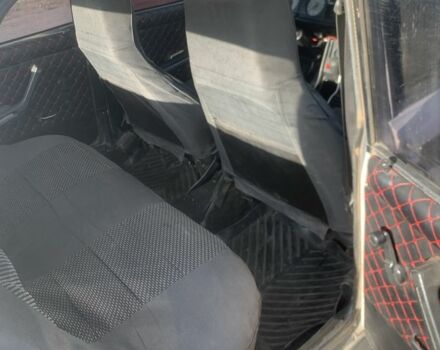 Білий ВАЗ 2107, об'ємом двигуна 1.5 л та пробігом 60 тис. км за 1300 $, фото 8 на Automoto.ua