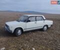Белый ВАЗ 2107, объемом двигателя 1.5 л и пробегом 57 тыс. км за 850 $, фото 1 на Automoto.ua