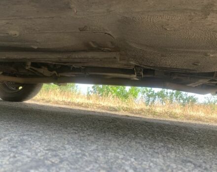 Білий ВАЗ 2107, об'ємом двигуна 1.5 л та пробігом 60 тис. км за 1300 $, фото 14 на Automoto.ua