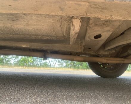 Білий ВАЗ 2107, об'ємом двигуна 1.5 л та пробігом 60 тис. км за 1300 $, фото 17 на Automoto.ua