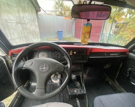 Белый ВАЗ 2107, объемом двигателя 1.3 л и пробегом 73 тыс. км за 750 $, фото 6 на Automoto.ua