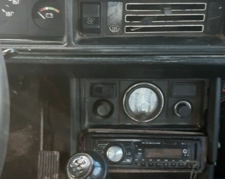 Білий ВАЗ 2107, об'ємом двигуна 1.5 л та пробігом 3 тис. км за 750 $, фото 13 на Automoto.ua