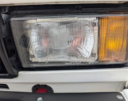 Белый ВАЗ 2107, объемом двигателя 0 л и пробегом 100 тыс. км за 1500 $, фото 17 на Automoto.ua