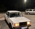 Білий ВАЗ 2107, об'ємом двигуна 1.3 л та пробігом 1 тис. км за 379 $, фото 1 на Automoto.ua