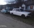 Белый ВАЗ 2107, объемом двигателя 1.6 л и пробегом 90 тыс. км за 1500 $, фото 2 на Automoto.ua