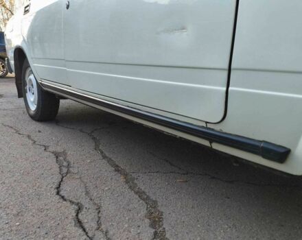 Белый ВАЗ 2107, объемом двигателя 1.5 л и пробегом 200 тыс. км за 1200 $, фото 3 на Automoto.ua