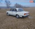 Белый ВАЗ 2107, объемом двигателя 1.5 л и пробегом 57 тыс. км за 850 $, фото 6 на Automoto.ua