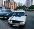 Белый ВАЗ 2107, объемом двигателя 1.3 л и пробегом 2 тыс. км за 967 $, фото 3 на Automoto.ua