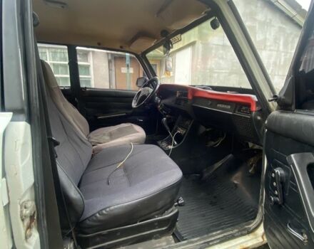 Белый ВАЗ 2107, объемом двигателя 1.3 л и пробегом 73 тыс. км за 750 $, фото 4 на Automoto.ua