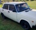 Белый ВАЗ 2107, объемом двигателя 1.5 л и пробегом 260 тыс. км за 1200 $, фото 3 на Automoto.ua